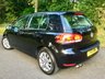 USED 2011 11 VOLKSWAGEN GOLF 1.4 MATCH TSI 5d 121 BHP ONLY 23,500 MILES // 1 PRIVATE OWNER // X10 VW DEALER STAMPS//FRONT REAR PARK SENSORS//BLUETOOTH//CRUISECONTROL//X11 AIRBAGS ONLY 23,500 MILES // 1 PRIVATE OWNER // X10 VW DEALER STAMPS//FRONT REAR PARK SENSORS//BLUETOOTH//CRUISE CONTROL