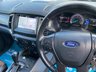 USED 2017 67 FORD RANGER 3.2 WILDTRAK 4X4 DCB TDCI 4d 197 BHP 
