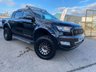 USED 2017 67 FORD RANGER 3.2 WILDTRAK 4X4 DCB TDCI 4d 197 BHP 