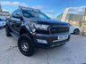 USED 2017 67 FORD RANGER 3.2 WILDTRAK 4X4 DCB TDCI 4d 197 BHP 