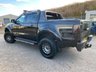 USED 2017 67 FORD RANGER 3.2 WILDTRAK 4X4 DCB TDCI 4d 197 BHP 