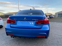USED 2017 S BMW 3 SERIES 3.0 335D XDRIVE M SPORT 4d 308 BHP 