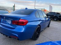 USED 2017 S BMW 3 SERIES 3.0 335D XDRIVE M SPORT 4d 308 BHP 