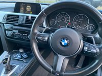 USED 2017 S BMW 3 SERIES 3.0 335D XDRIVE M SPORT 4d 308 BHP 