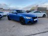 USED 2017 S BMW 3 SERIES 3.0 335D XDRIVE M SPORT 4d 308 BHP 