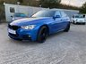 USED 2017 S BMW 3 SERIES 3.0 335D XDRIVE M SPORT 4d 308 BHP 