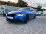 USED 2017 S BMW 3 SERIES 3.0 335D XDRIVE M SPORT 4d 308 BHP 