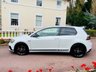 USED 2017 66 VOLKSWAGEN GOLF 2.0 GTI CLUBSPORT EDITION 40 3d 261 BHP 