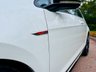 USED 2017 66 VOLKSWAGEN GOLF 2.0 GTI CLUBSPORT EDITION 40 3d 261 BHP 