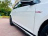 USED 2017 66 VOLKSWAGEN GOLF 2.0 GTI CLUBSPORT EDITION 40 3d 261 BHP 