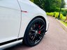 USED 2017 66 VOLKSWAGEN GOLF 2.0 GTI CLUBSPORT EDITION 40 3d 261 BHP 