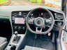 USED 2017 66 VOLKSWAGEN GOLF 2.0 GTI CLUBSPORT EDITION 40 3d 261 BHP 