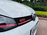 USED 2017 66 VOLKSWAGEN GOLF 2.0 GTI CLUBSPORT EDITION 40 3d 261 BHP 