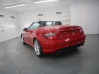 USED 2013 63 MERCEDES-BENZ SLK 1.8 SLK200 AMG SPORT EDITION 2d 184 BHP WITH LOW MILEAGE AND A GREAT MERCEDES SERVICE RECORD