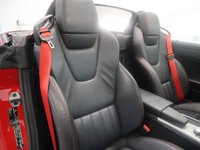 USED 2013 63 MERCEDES-BENZ SLK 1.8 SLK200 AMG SPORT EDITION 2d 184 BHP WITH LOW MILEAGE AND A GREAT MERCEDES SERVICE RECORD
