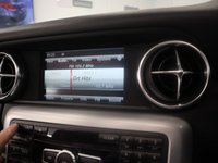USED 2013 63 MERCEDES-BENZ SLK 1.8 SLK200 AMG SPORT EDITION 2d 184 BHP WITH LOW MILEAGE AND A GREAT MERCEDES SERVICE RECORD