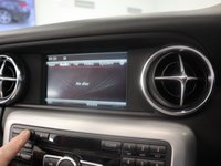 USED 2013 63 MERCEDES-BENZ SLK 1.8 SLK200 AMG SPORT EDITION 2d 184 BHP WITH LOW MILEAGE AND A GREAT MERCEDES SERVICE RECORD