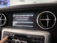 USED 2013 63 MERCEDES-BENZ SLK 1.8 SLK200 AMG SPORT EDITION 2d 184 BHP WITH LOW MILEAGE AND A GREAT MERCEDES SERVICE RECORD