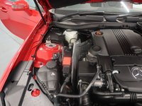 USED 2013 63 MERCEDES-BENZ SLK 1.8 SLK200 AMG SPORT EDITION 2d 184 BHP WITH LOW MILEAGE AND A GREAT MERCEDES SERVICE RECORD