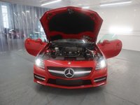 USED 2013 63 MERCEDES-BENZ SLK 1.8 SLK200 AMG SPORT EDITION 2d 184 BHP WITH LOW MILEAGE AND A GREAT MERCEDES SERVICE RECORD