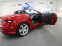 USED 2013 63 MERCEDES-BENZ SLK 1.8 SLK200 AMG SPORT EDITION 2d 184 BHP WITH LOW MILEAGE AND A GREAT MERCEDES SERVICE RECORD