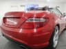 USED 2013 63 MERCEDES-BENZ SLK 1.8 SLK200 AMG SPORT EDITION 2d 184 BHP WITH LOW MILEAGE AND A GREAT MERCEDES SERVICE RECORD