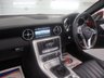USED 2013 63 MERCEDES-BENZ SLK 1.8 SLK200 AMG SPORT EDITION 2d 184 BHP WITH LOW MILEAGE AND A GREAT MERCEDES SERVICE RECORD
