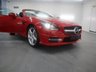 USED 2013 63 MERCEDES-BENZ SLK 1.8 SLK200 AMG SPORT EDITION 2d 184 BHP WITH LOW MILEAGE AND A GREAT MERCEDES SERVICE RECORD