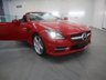 USED 2013 63 MERCEDES-BENZ SLK 1.8 SLK200 AMG SPORT EDITION 2d 184 BHP WITH LOW MILEAGE AND A GREAT MERCEDES SERVICE RECORD