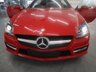 USED 2013 63 MERCEDES-BENZ SLK 1.8 SLK200 AMG SPORT EDITION 2d 184 BHP WITH LOW MILEAGE AND A GREAT MERCEDES SERVICE RECORD
