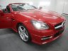 USED 2013 63 MERCEDES-BENZ SLK 1.8 SLK200 AMG SPORT EDITION 2d 184 BHP WITH LOW MILEAGE AND A GREAT MERCEDES SERVICE RECORD