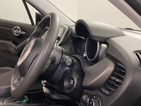 USED 2016 16 FIAT 500X 2.0 MULTIJET CROSS PLUS 5d 140 BHP 