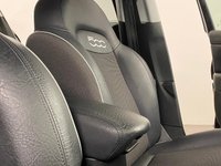 USED 2016 16 FIAT 500X 2.0 MULTIJET CROSS PLUS 5d 140 BHP 