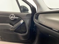 USED 2016 16 FIAT 500X 2.0 MULTIJET CROSS PLUS 5d 140 BHP 