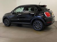 USED 2016 16 FIAT 500X 2.0 MULTIJET CROSS PLUS 5d 140 BHP 