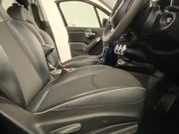 USED 2016 16 FIAT 500X 2.0 MULTIJET CROSS PLUS 5d 140 BHP 