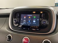 USED 2016 16 FIAT 500X 2.0 MULTIJET CROSS PLUS 5d 140 BHP 
