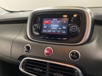 USED 2016 16 FIAT 500X 2.0 MULTIJET CROSS PLUS 5d 140 BHP 