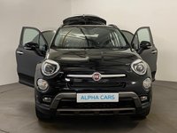 USED 2016 16 FIAT 500X 2.0 MULTIJET CROSS PLUS 5d 140 BHP 