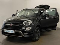 USED 2016 16 FIAT 500X 2.0 MULTIJET CROSS PLUS 5d 140 BHP 
