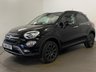 USED 2016 16 FIAT 500X 2.0 MULTIJET CROSS PLUS 5d 140 BHP 