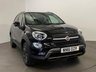 USED 2016 16 FIAT 500X 2.0 MULTIJET CROSS PLUS 5d 140 BHP 