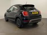 USED 2016 16 FIAT 500X 2.0 MULTIJET CROSS PLUS 5d 140 BHP 