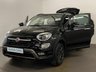 USED 2016 16 FIAT 500X 2.0 MULTIJET CROSS PLUS 5d 140 BHP 