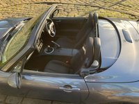 USED 2008 08 MAZDA MX-5 2.0 I ROADSTER 2d 160 BHP 2008 MAZDA MX5 2.0I ROADSTER COUPE 2DR (OPTION PACK) ELEC OPERATED HARD TOP CONVERTIBLE - 57,272 MILES ONLY - FULL AND COMPREHENSIVE SERVICE HISTORY