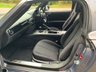 USED 2008 08 MAZDA MX-5 2.0 I ROADSTER 2d 160 BHP 2008 MAZDA MX5 2.0I ROADSTER COUPE 2DR (OPTION PACK) ELEC OPERATED HARD TOP CONVERTIBLE - 57,272 MILES ONLY - FULL AND COMPREHENSIVE SERVICE HISTORY