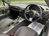 USED 2008 08 MAZDA MX-5 2.0 I ROADSTER 2d 160 BHP 2008 MAZDA MX5 2.0I ROADSTER COUPE 2DR (OPTION PACK) ELEC OPERATED HARD TOP CONVERTIBLE - 57,272 MILES ONLY - FULL AND COMPREHENSIVE SERVICE HISTORY