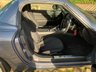 USED 2008 08 MAZDA MX-5 2.0 I ROADSTER 2d 160 BHP 2008 MAZDA MX5 2.0I ROADSTER COUPE 2DR (OPTION PACK) ELEC OPERATED HARD TOP CONVERTIBLE - 57,272 MILES ONLY - FULL AND COMPREHENSIVE SERVICE HISTORY