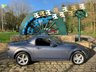 USED 2008 08 MAZDA MX-5 2.0 I ROADSTER 2d 160 BHP 2008 MAZDA MX5 2.0I ROADSTER COUPE 2DR (OPTION PACK) ELEC OPERATED HARD TOP CONVERTIBLE - 57,272 MILES ONLY - FULL AND COMPREHENSIVE SERVICE HISTORY