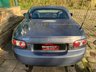 USED 2008 08 MAZDA MX-5 2.0 I ROADSTER 2d 160 BHP 2008 MAZDA MX5 2.0I ROADSTER COUPE 2DR (OPTION PACK) ELEC OPERATED HARD TOP CONVERTIBLE - 57,272 MILES ONLY - FULL AND COMPREHENSIVE SERVICE HISTORY